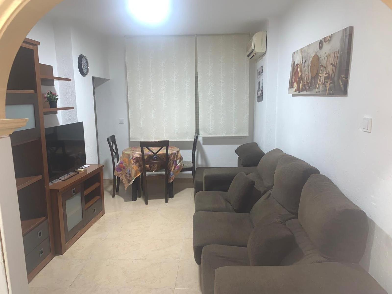 Catavino Apartment Jerez de la Frontera Exterior photo